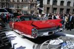 Cadillac DeVille 1960 года